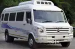Tempo Traveller Driver Needed in Pune – Fixed Job