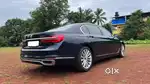 BMW 7 Series 2018