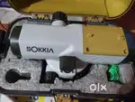Auto level new