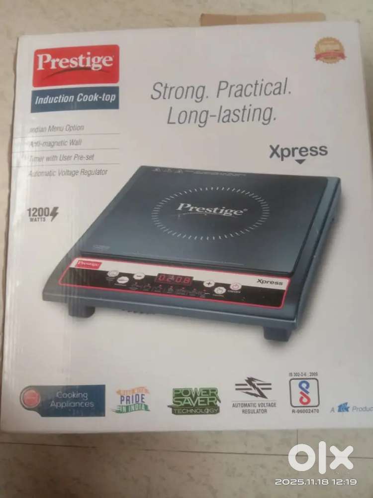 गुड कंडिशन इलेक्ट्रिक शेगडी