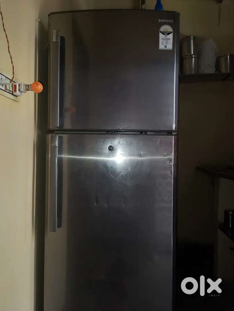 Samsung fridge... very nice condition.good maintained.