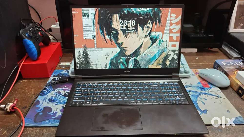 Acer Aspire 7