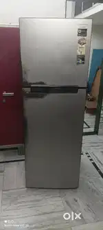 Samsung double door fridge