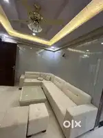 2 bhk flat at Gandhi path near bypass