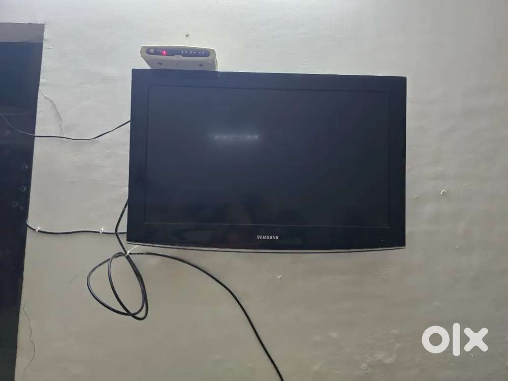 T.v size 40