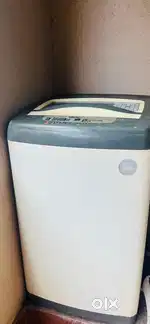 Full automatic washing machine