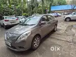 Nissan Sunny 2012 Diesel 113850 Km Driven