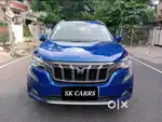 Mahindra XUV700 2.2 AX 7 Diesel AT Luxury Pack Str AWD, 2023, Diesel