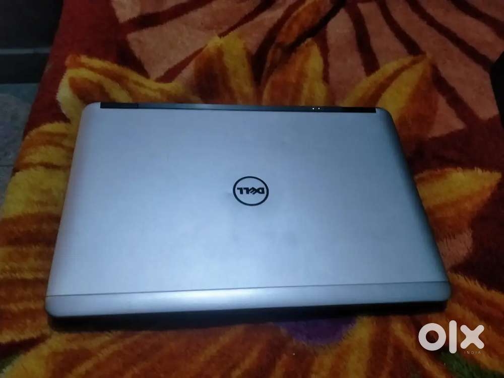 Dell laptop