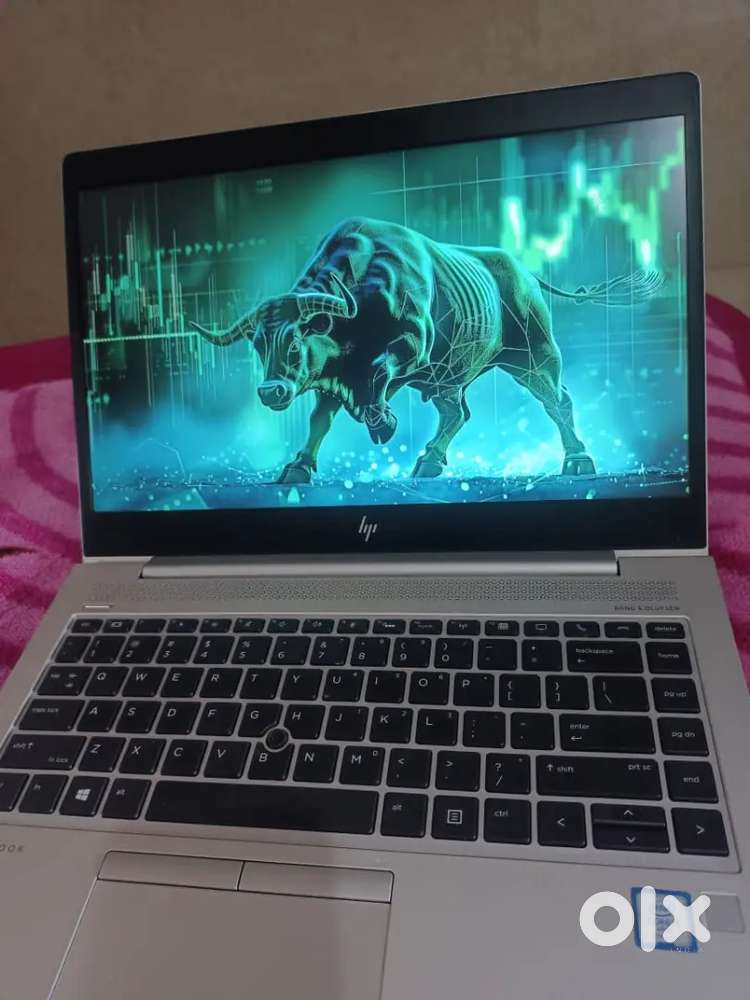 HP ELITE BOOK (840G5)