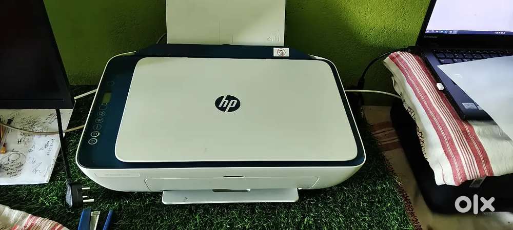 Hp Inkjet 2723 printer