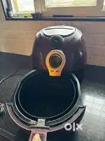Kenstar air fryer good working condition