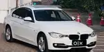 BMW 3 Series 2.0 320D Sport Line, 2018, Diesel