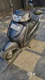 Activa HD. Good condition powerful engine