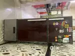 Need new home for fridge