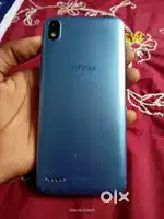 Infinix smart 2