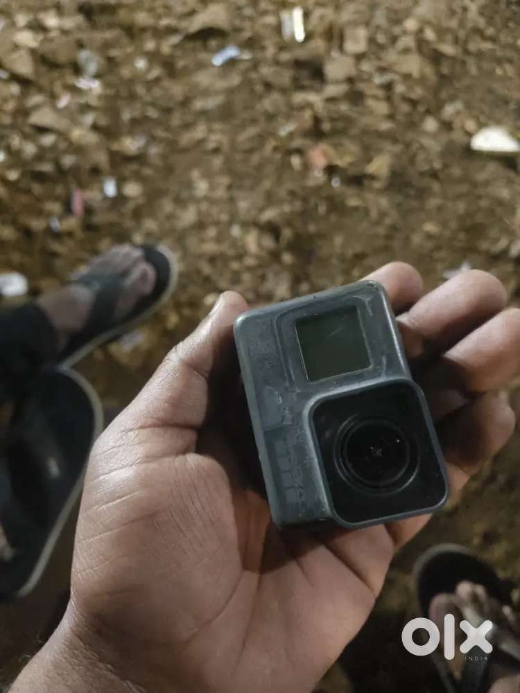Go pro series 5