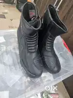 Riding shoes BBG