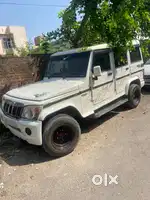 Mahindra Bolero Power Plus 2017 Diesel Good Condition