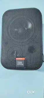 JBL.. speaker