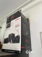 Intex woofer speaker