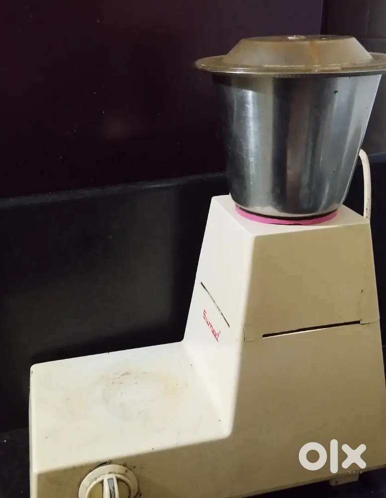 Summet mixer