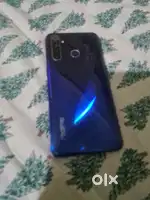Realme 5 pro 8/128