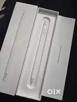 Apple pencil 2gen new condition