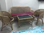 Bamboo sofa set(Chooral)