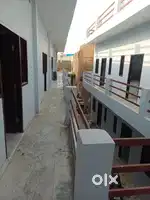 1 bhk newly constructed builiding free wifi and easy parking