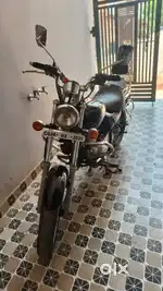 Avenger 220