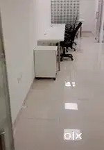 1500 sq ft furnished office on rent in mundhwa koregaon park road