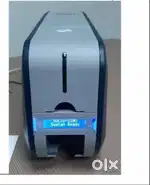 IDP SOLID 510D Dual Side PVC Card (ID Card) Printer