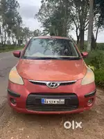 Hyundai i10 2007