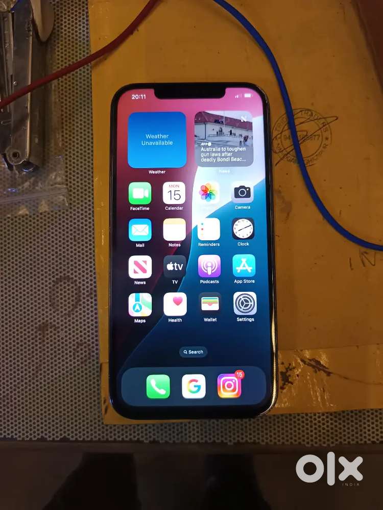 iphone 12 pro max 6/256