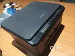 Samsung laserjet Printer 4300