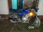 25000km driven good condition