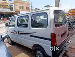 MP road Sarvodaya basti Abdul Maruti