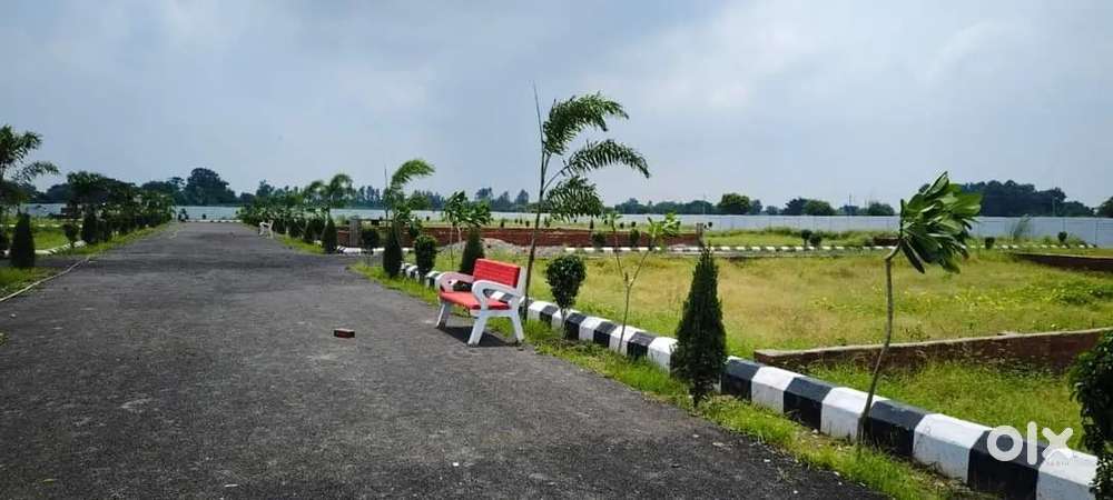 भविष्य सुरक्षित करने के लिए सबसे पहले जमीन खरीदे अप्रूव्ड प्रोजेक्ट मे