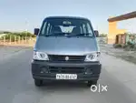 Maruti Suzuki Eeco Smiles 5 Seater AC, 2010, Petrol