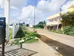 Singaperumal koil Commercial approved land for Sale