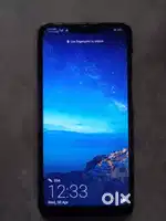 Honor 8c, 4GB/64GB