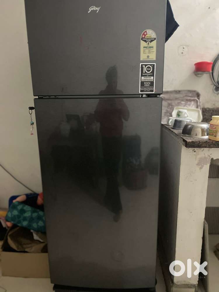 Fridge for sell