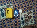 Realme 11 pro 5g