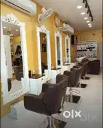 We request telecallar and female spa therapist in our beauty spa