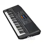 YAMAHA PSR-SX700 Mid-Level Arranger Keyboard  Digital workstation