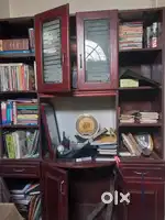 Book shelf