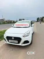 Maruti Suzuki Dzire 2022 Petrol 54000 Km Driven