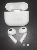 Apple AirPods 2nd Generation