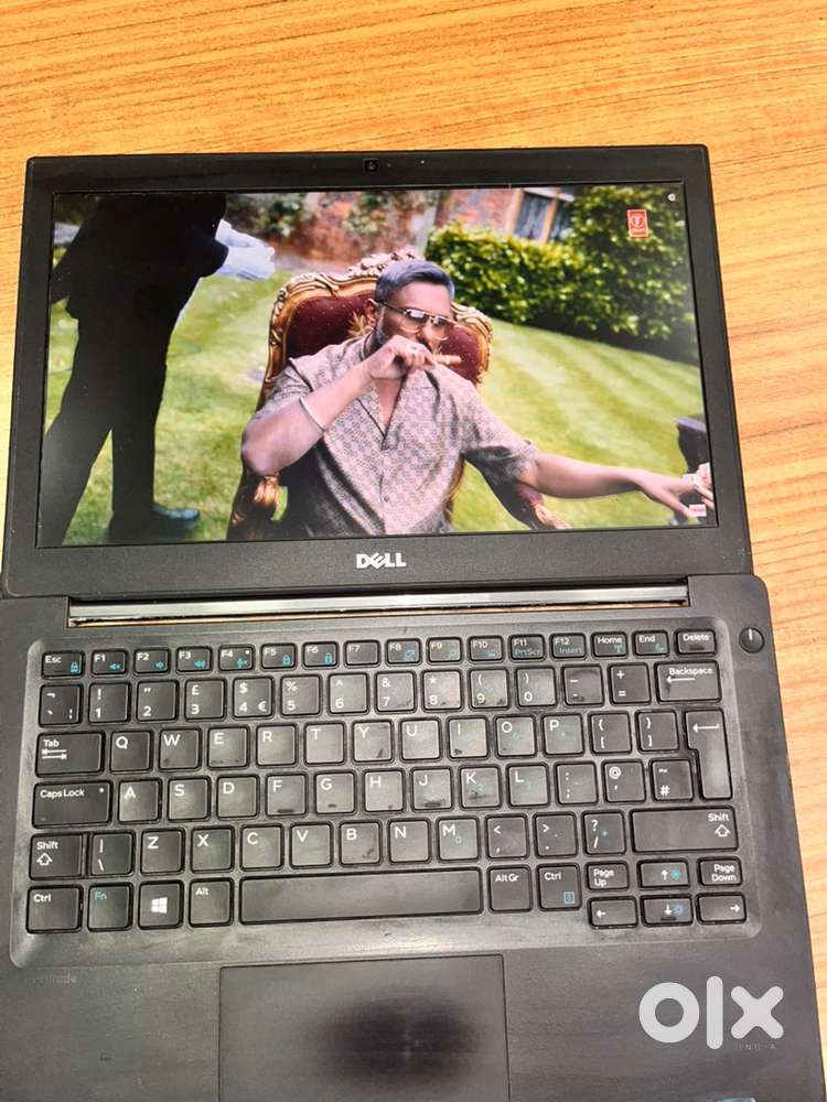 Dell Latitude 7380